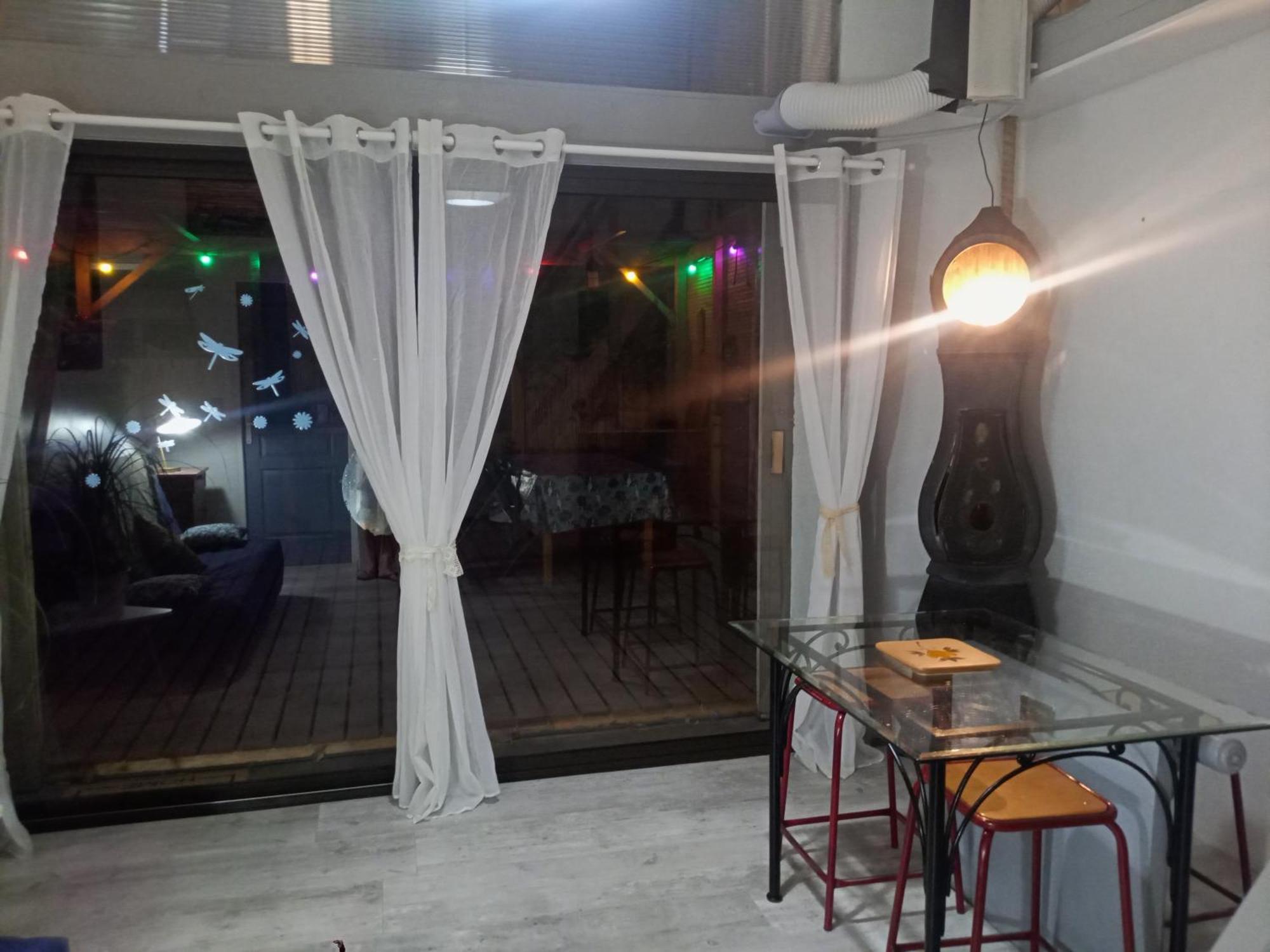 Apartamento Studio D'Aqui Et D'Ailleurs Perpiñán Exterior foto